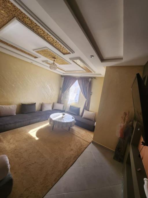 Appartement A Louer Proche De La *