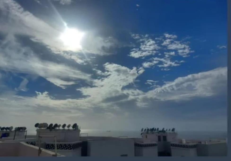 Appartement A Louer Proche De La Agadir